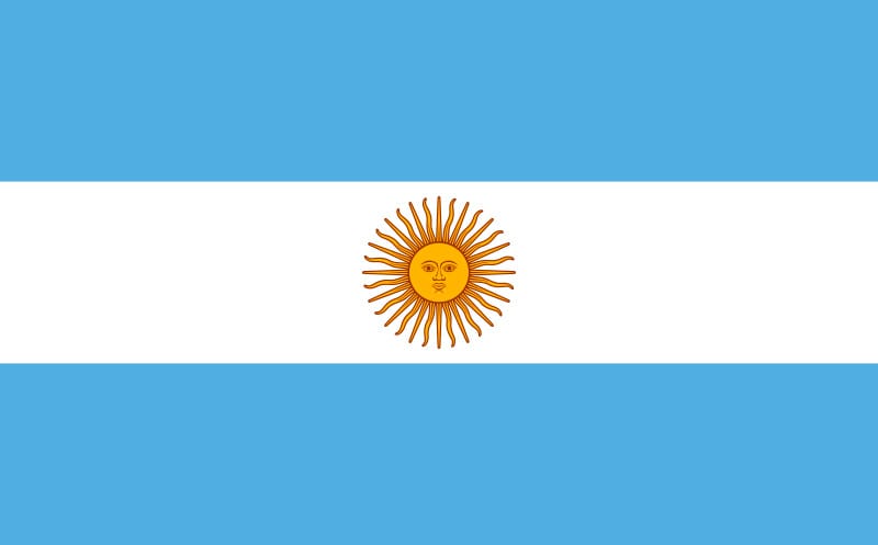 Argentina