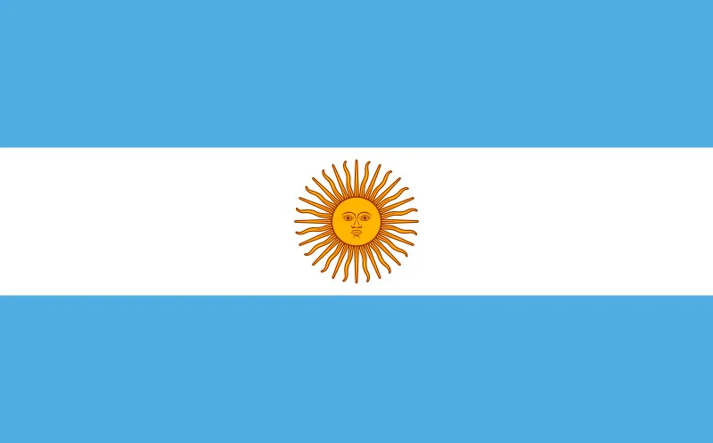 Argentina