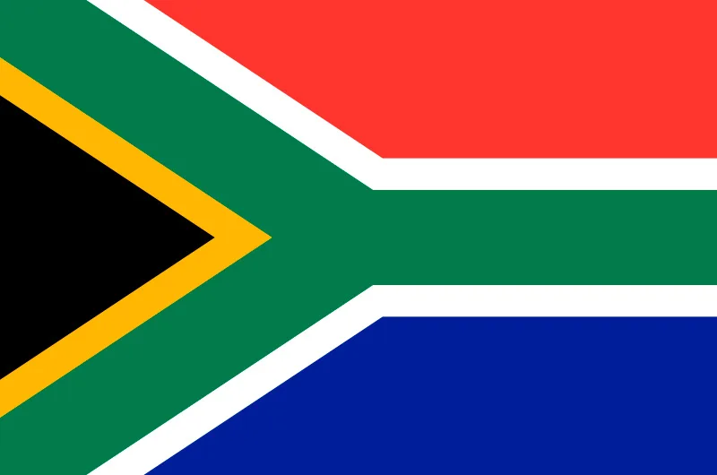 Africa do Sul
