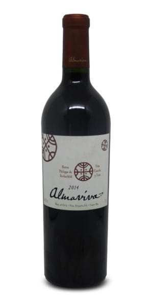 V Almaviva