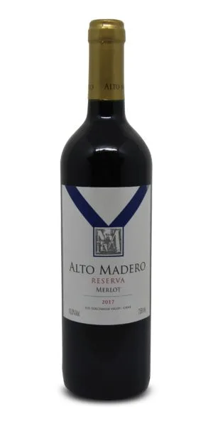 Alto Madero