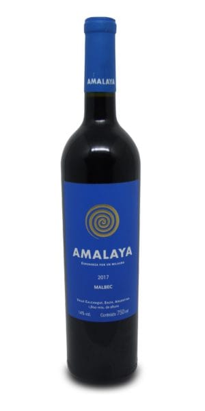 amalaya malbec