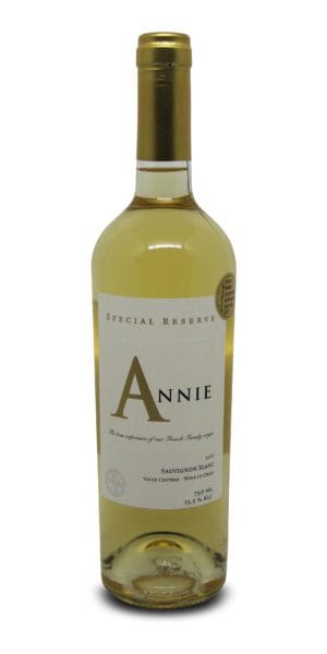 annie especial reserve