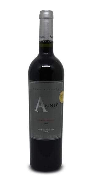 annie gran reserva