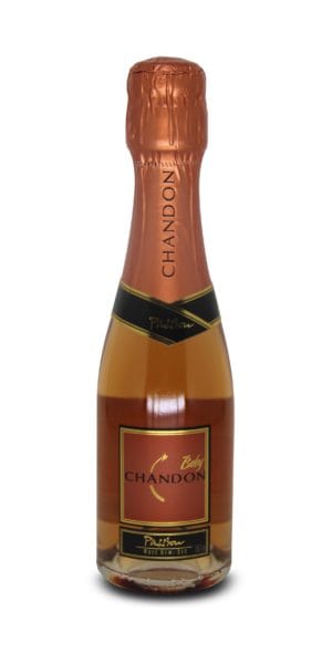 baby chandon 187ml