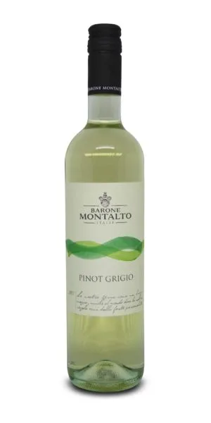 barone montalto pinot grigio