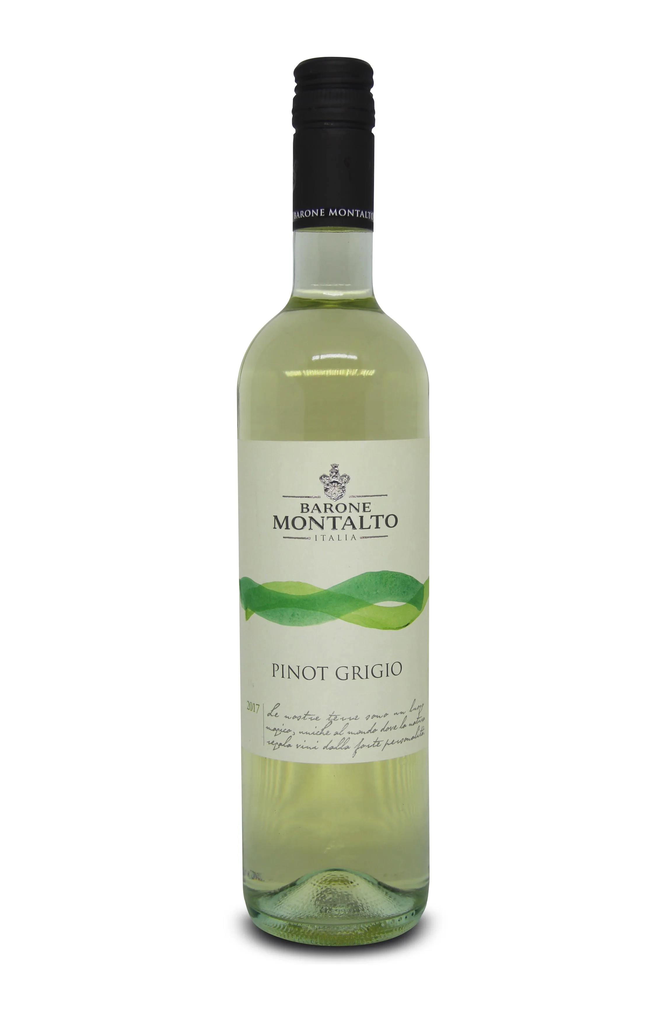 barone montalto pinot grigio