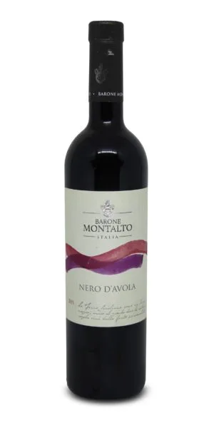 barone montalto