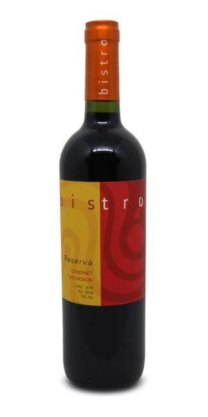 bistro reserva