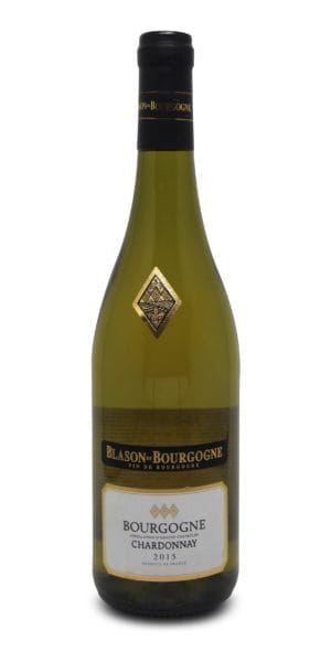 blason chardonnay