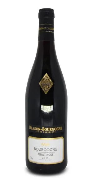 blason de bourgogne