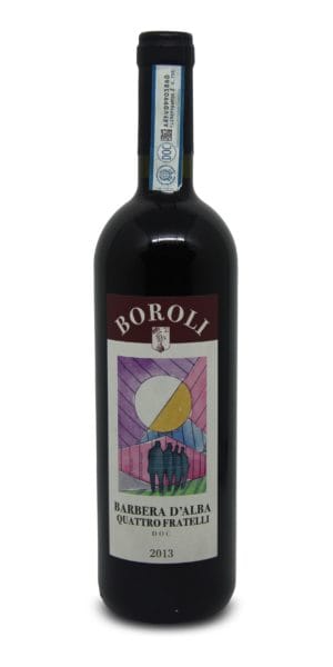 boroli 2013