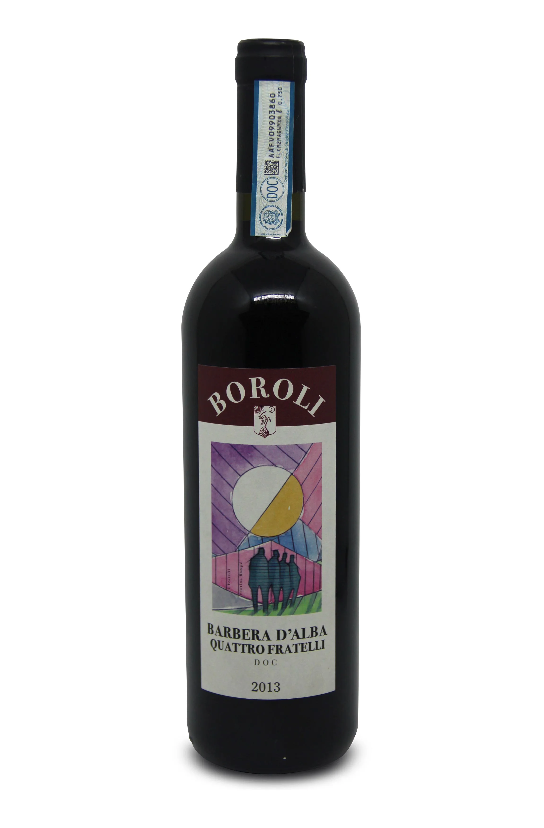 boroli 2013