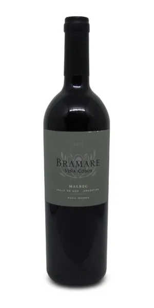 cobos bramare vale do uco 2015