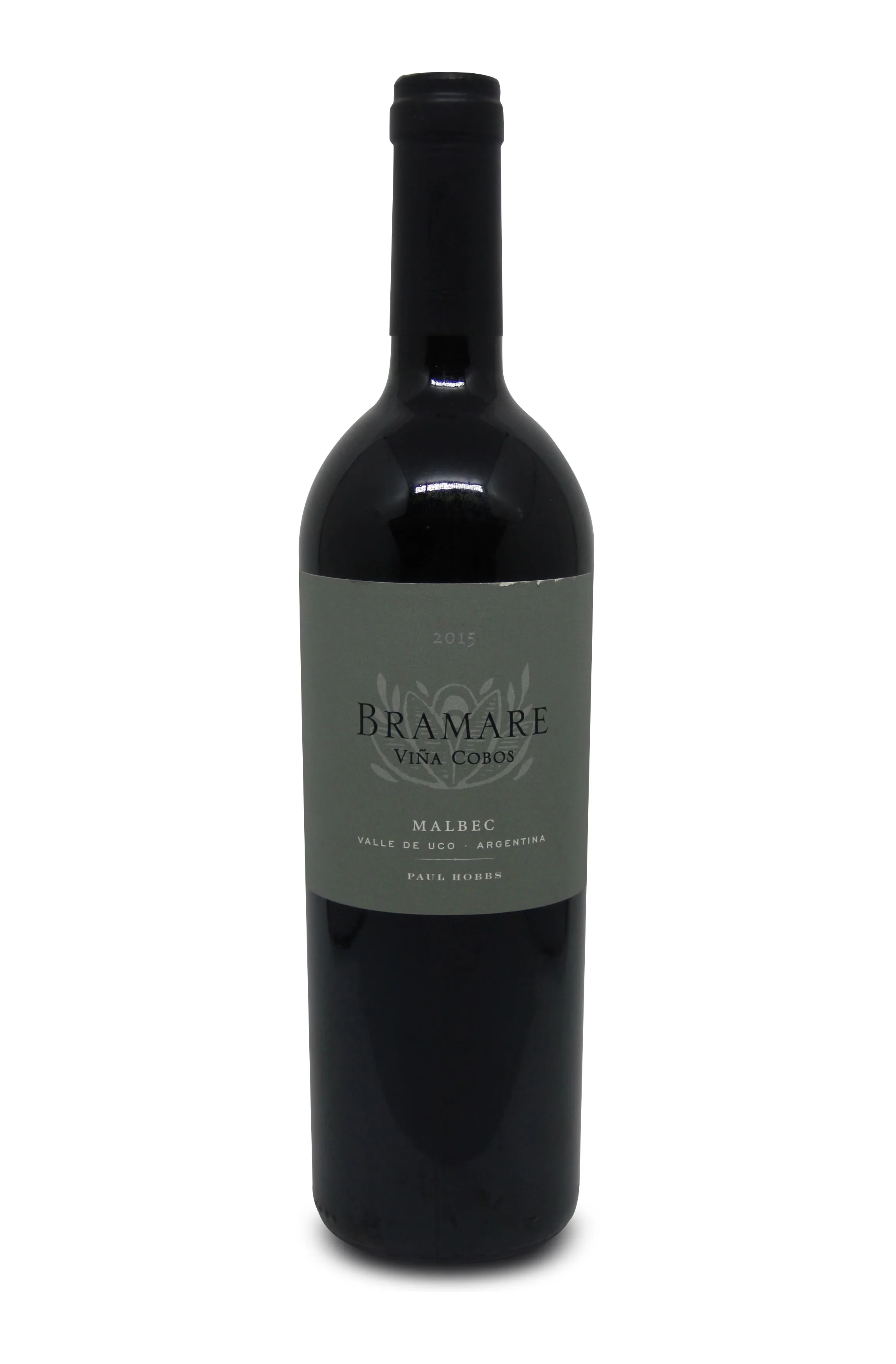 cobos bramare vale do uco 2015
