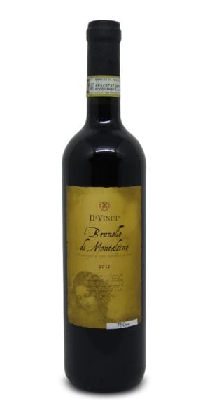 brunello de montalcino