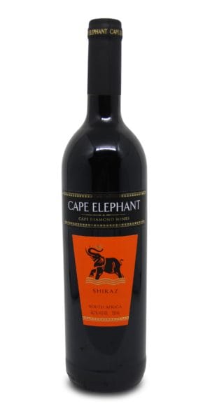 cape elephant