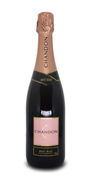 chandon brut rosé
