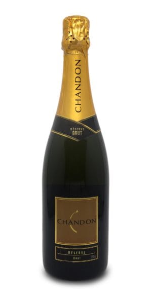 chandon reserve brut