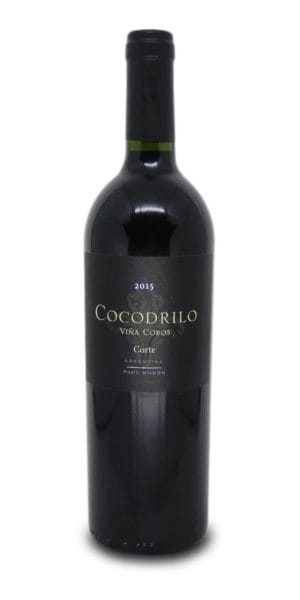 cocodrilo cobos