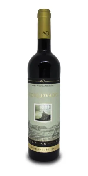 corcovado reserva