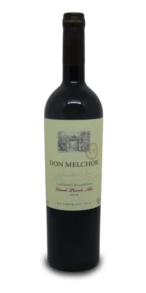 dom melchor