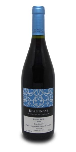 dos fincas