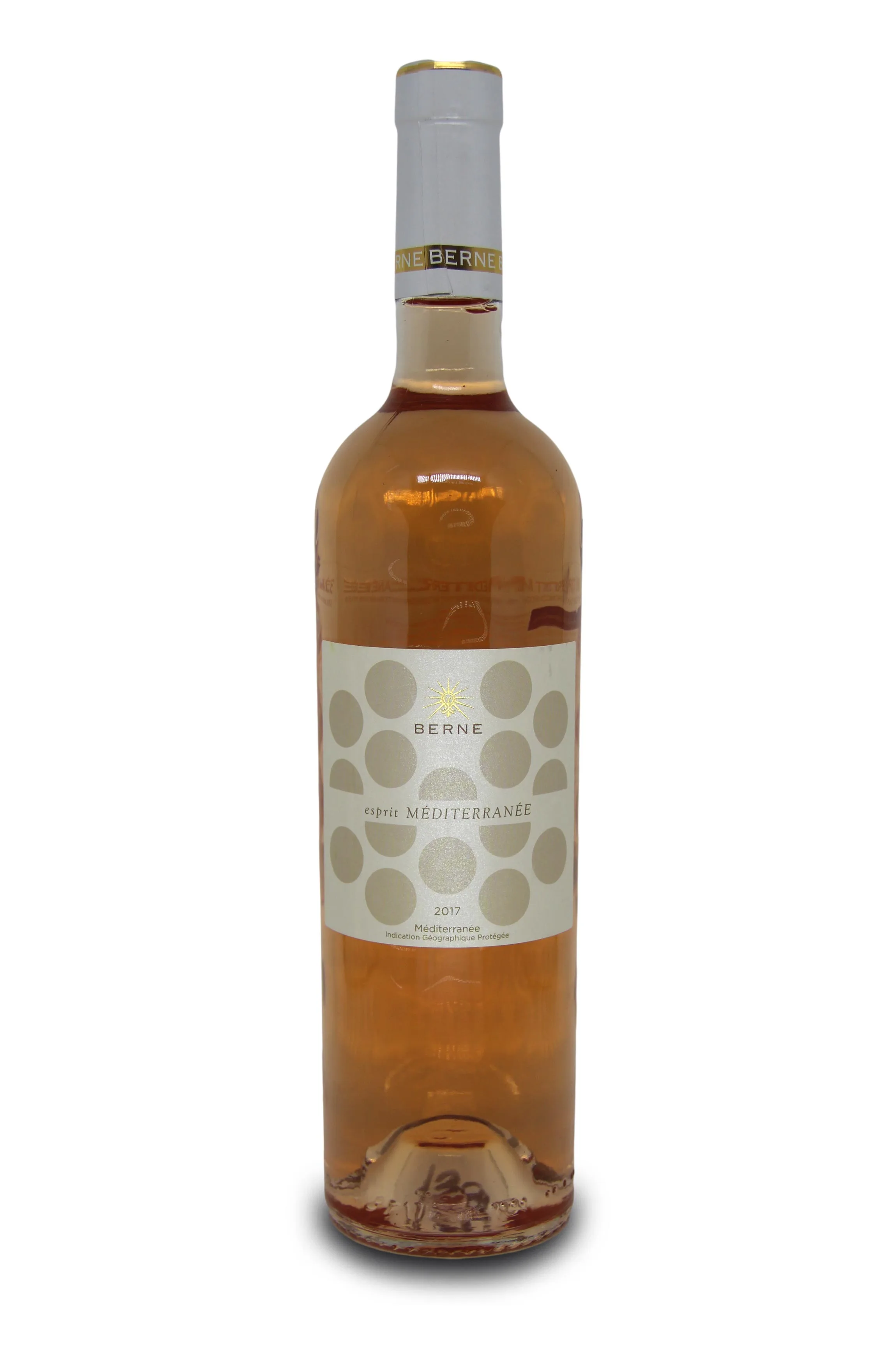 esprit de mediterranee