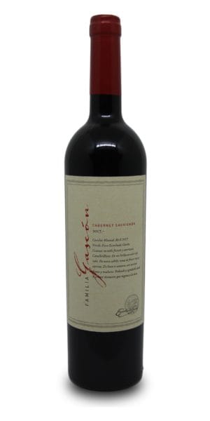 Escorihuela gascon cabernet