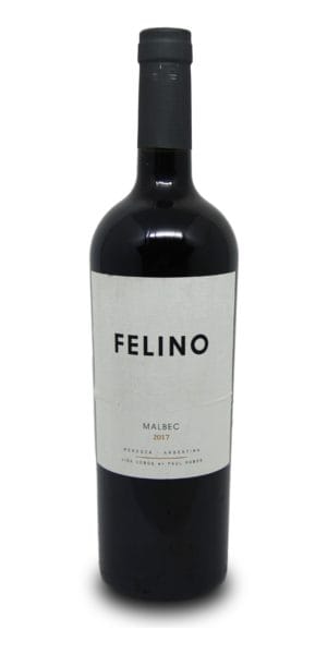 felino malbec