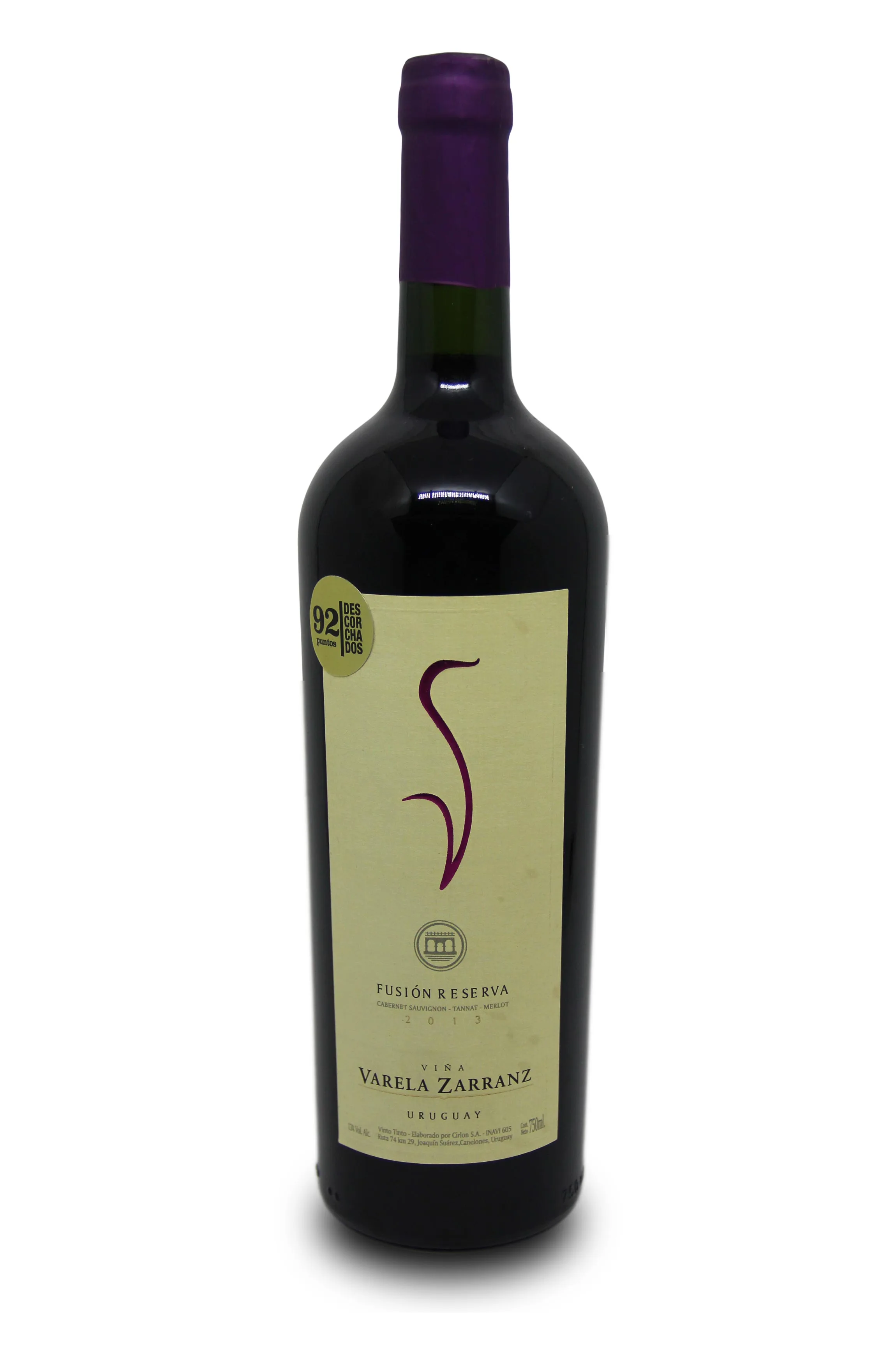 varela zarranz fusion