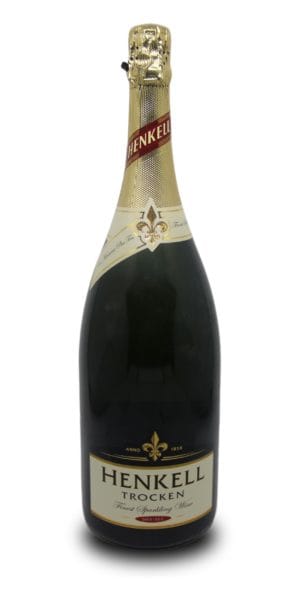 henkell trocken