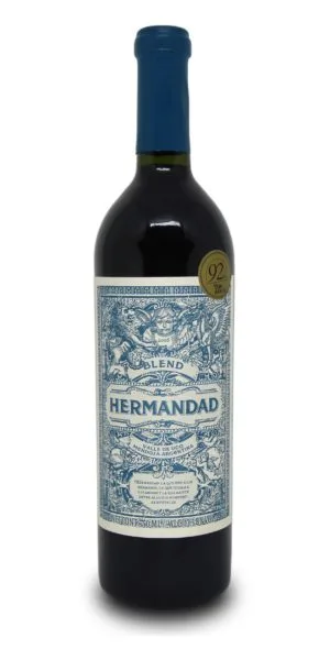 hermandad blend