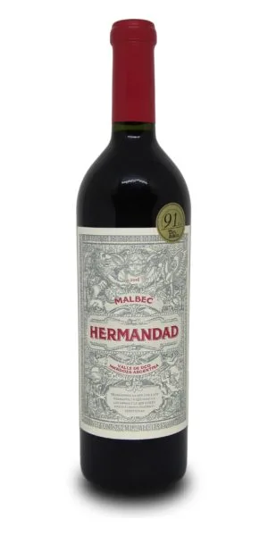 hermandad malbec