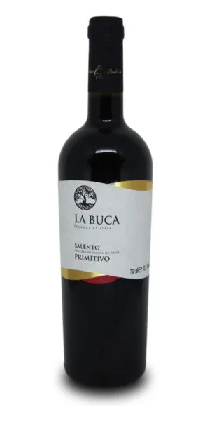 la buca sanlento