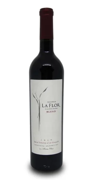 la flor blend