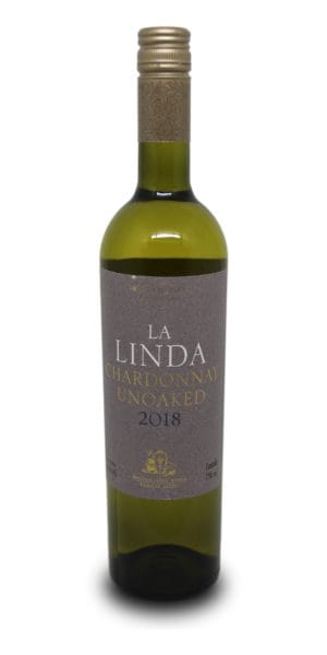 la linda chardonnay