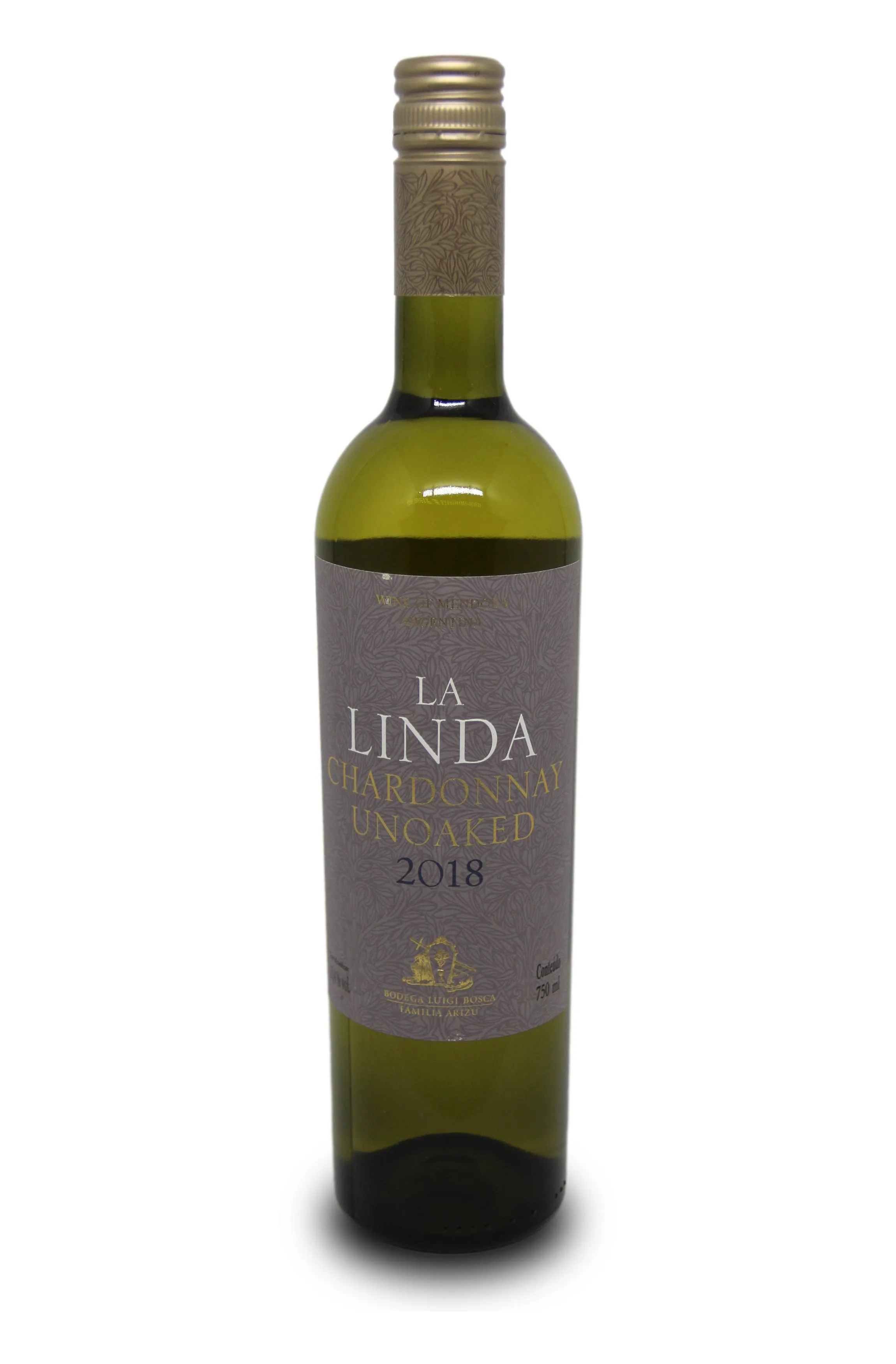 la linda chardonnay