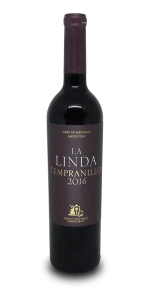 la linda tempranillo