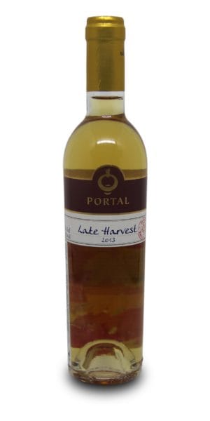 Portal late harvest