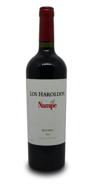 los haroldos malbec