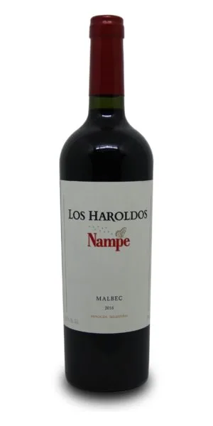 los haroldos malbec