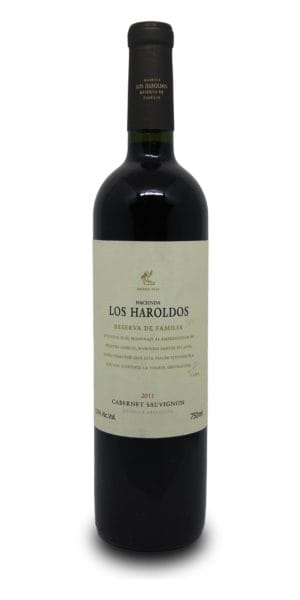 los haroldos reserva cabernet