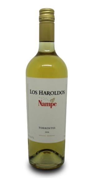 los haroldos torrontes