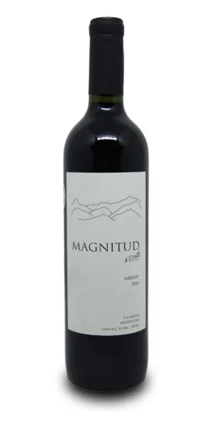 magnitude siete