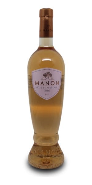 manon côtes de provence