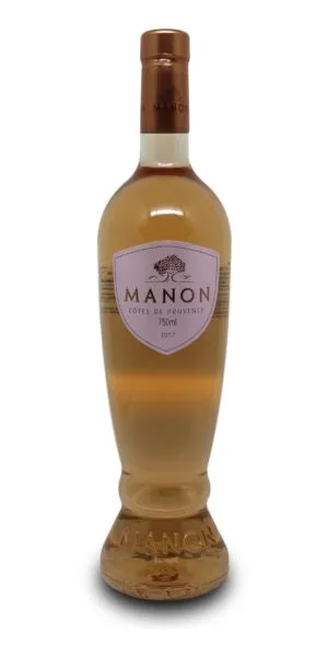 manon côtes de provence