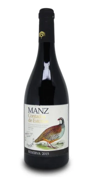 manz contador de estórias GR