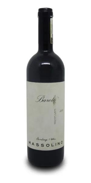 massolino barolo
