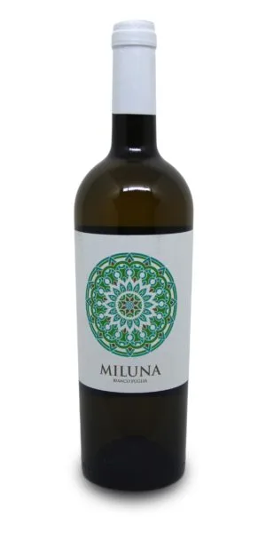 miluna bianco